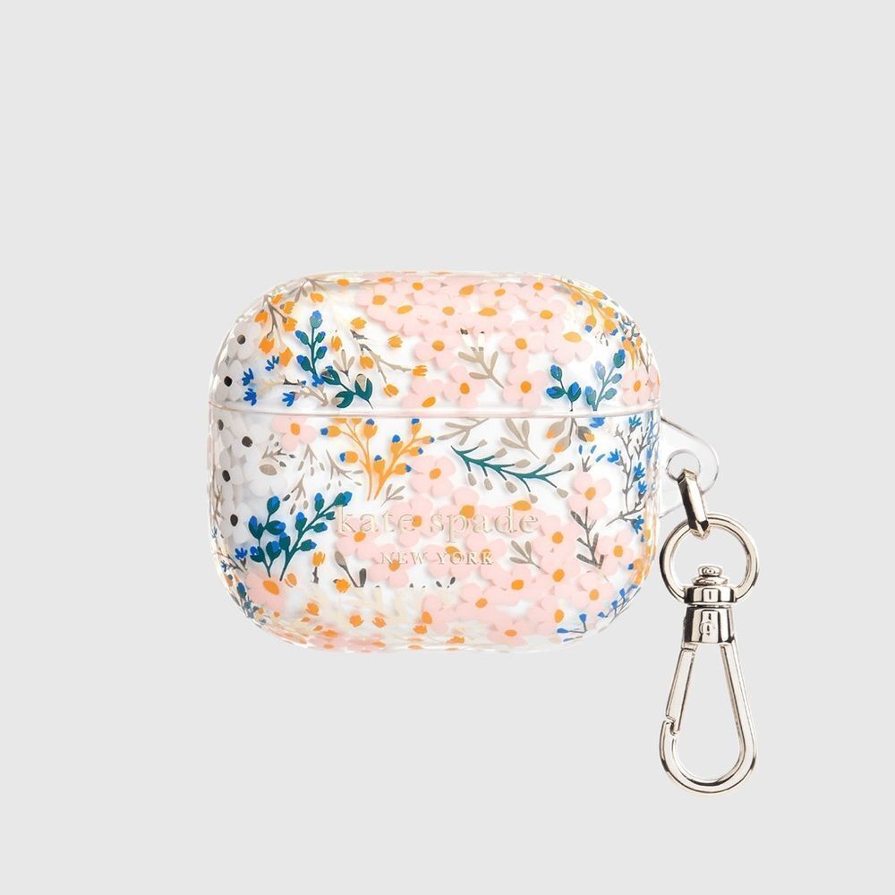 kate spade new york Multi Floral Rose
AirPods 3rd Gen